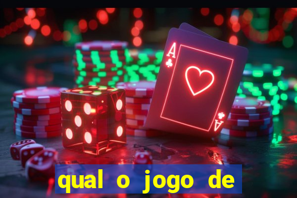 qual o jogo de cassino que mais paga