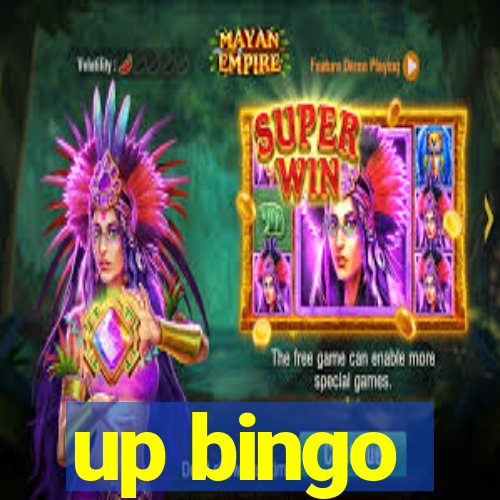 up bingo