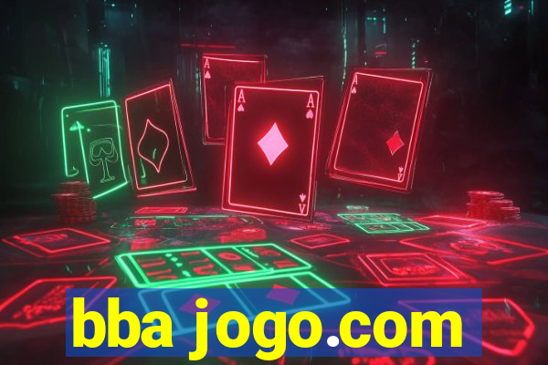 bba jogo.com