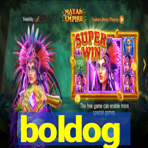 boldog