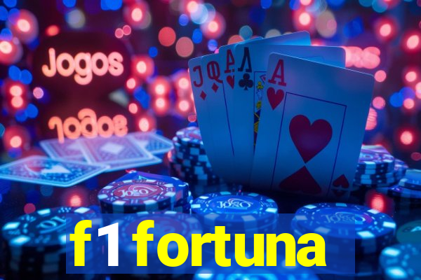 f1 fortuna