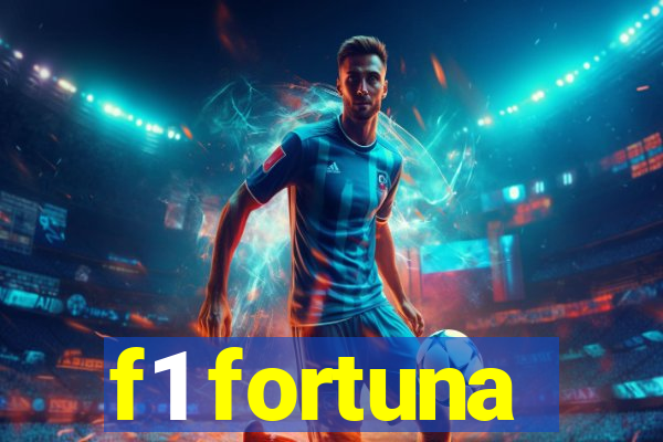 f1 fortuna