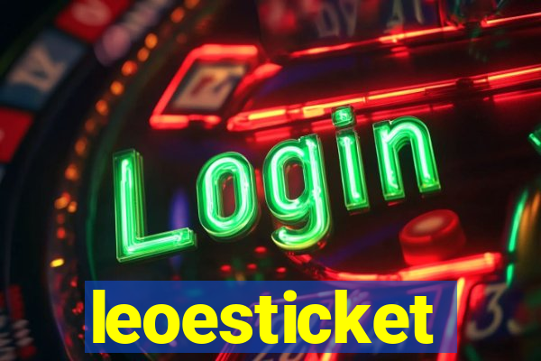 leoesticket