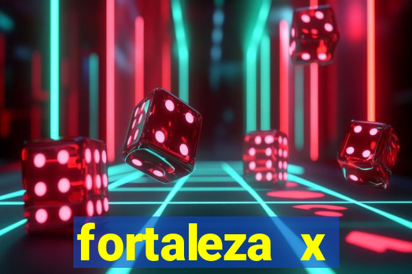 fortaleza x atletico paranaense