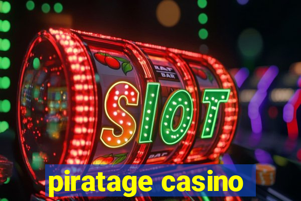 piratage casino