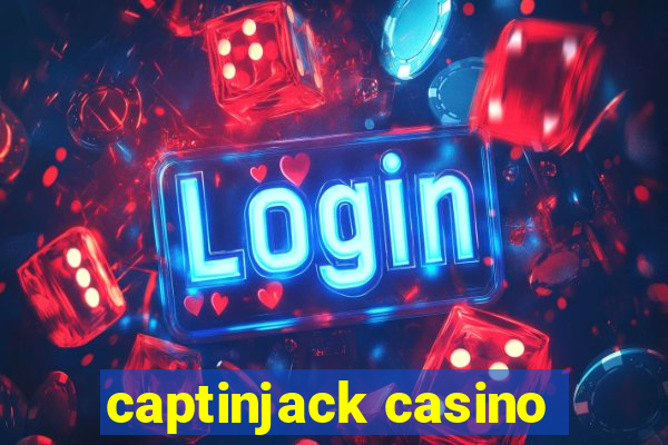 captinjack casino