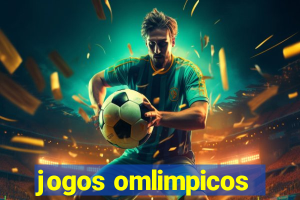 jogos omlimpicos