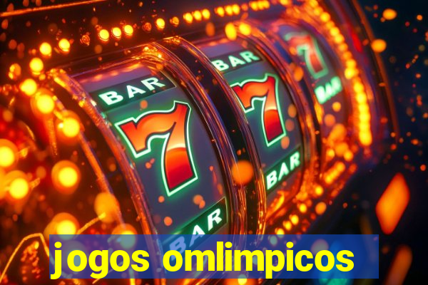 jogos omlimpicos