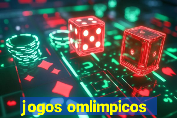 jogos omlimpicos