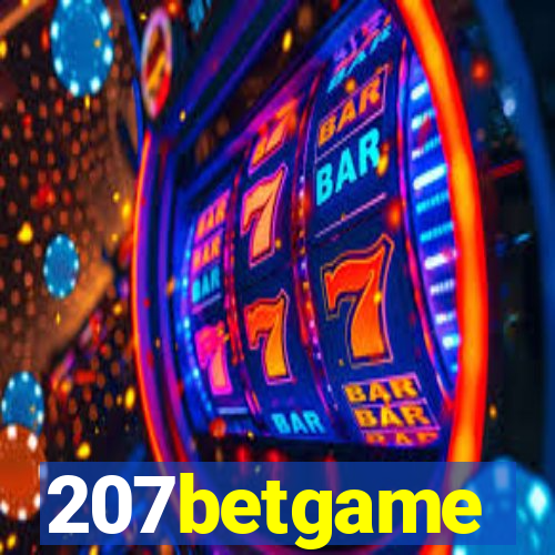 207betgame