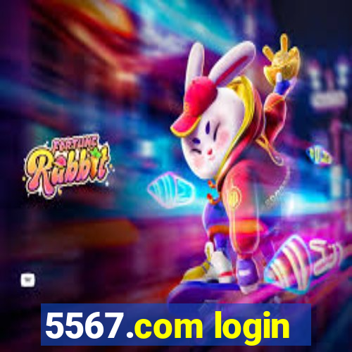 5567.com login