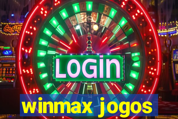 winmax jogos