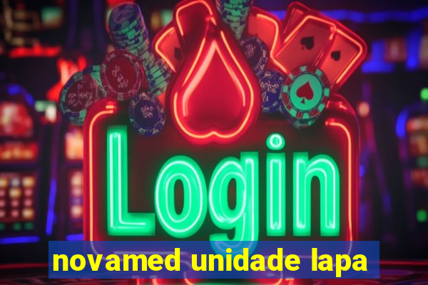 novamed unidade lapa