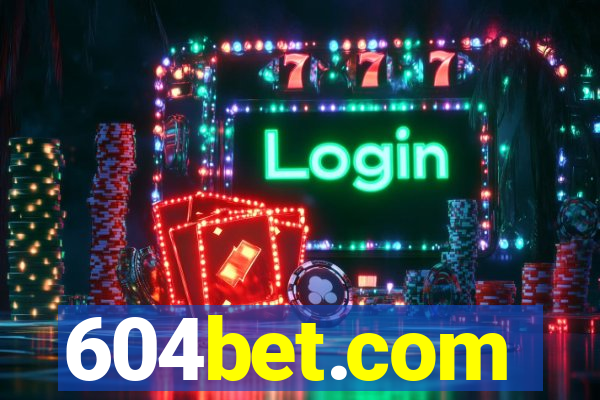 604bet.com