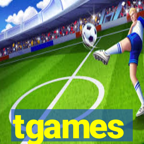 tgames