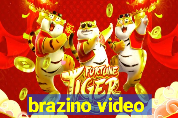 brazino video