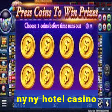 nyny hotel casino