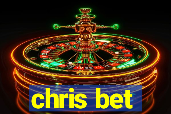 chris bet