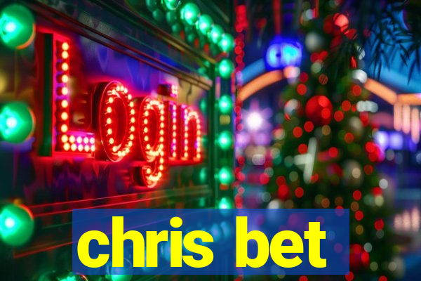 chris bet