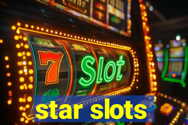 star slots