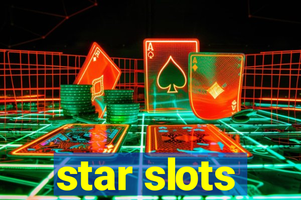 star slots