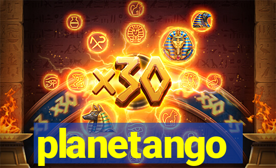 planetango