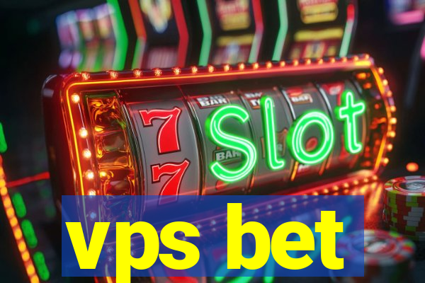 vps bet