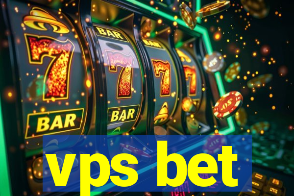 vps bet