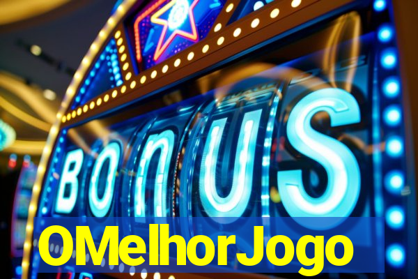 OMelhorJogo