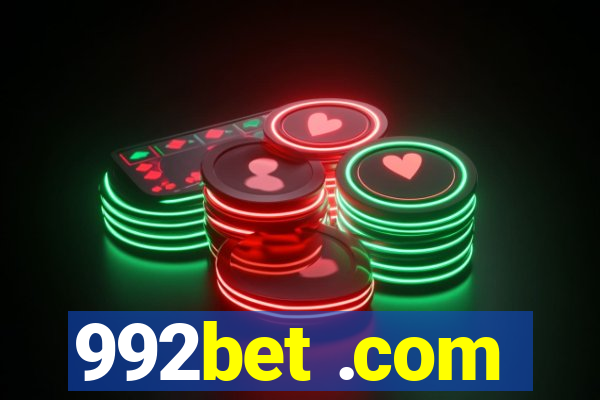 992bet .com