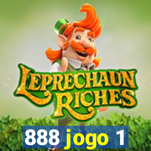 888 jogo 1