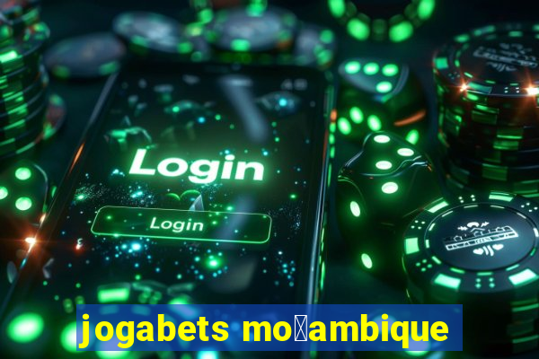 jogabets mo莽ambique