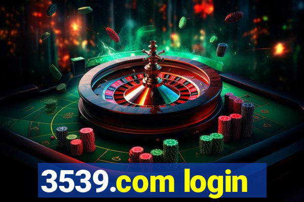 3539.com login