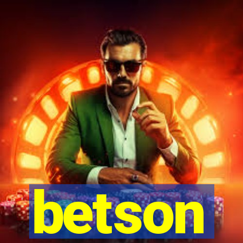 betson