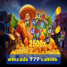 winzada 777 casino