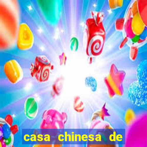 casa chinesa de jogos online