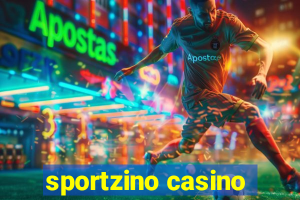 sportzino casino