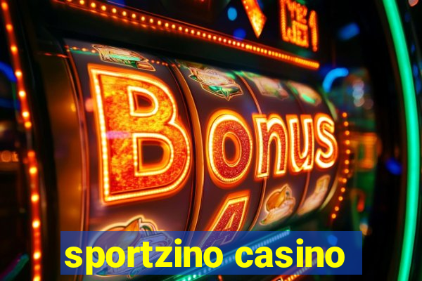 sportzino casino