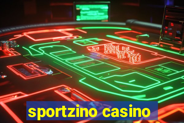 sportzino casino