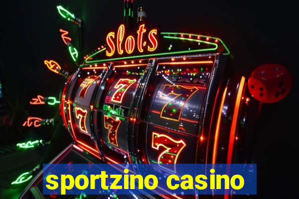 sportzino casino