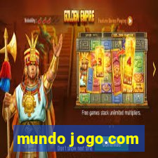 mundo jogo.com