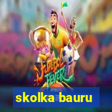 skolka bauru