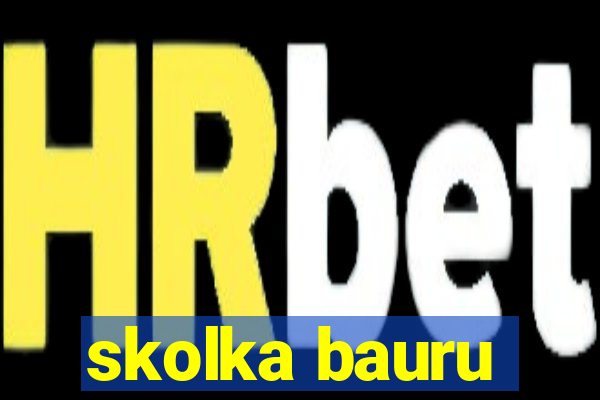 skolka bauru