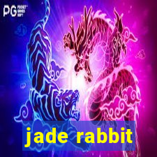 jade rabbit