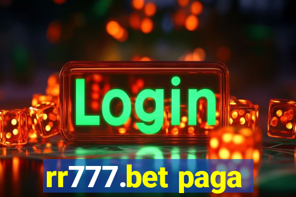 rr777.bet paga