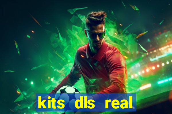 kits dls real madrid 2017