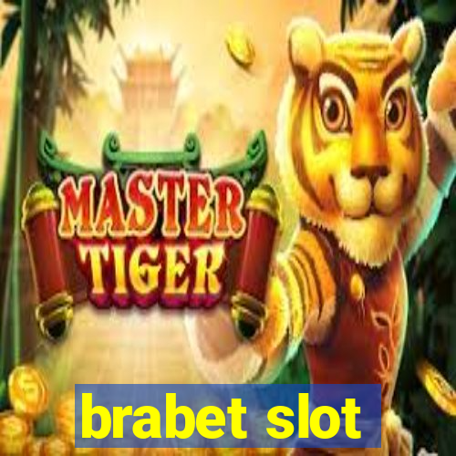 brabet slot