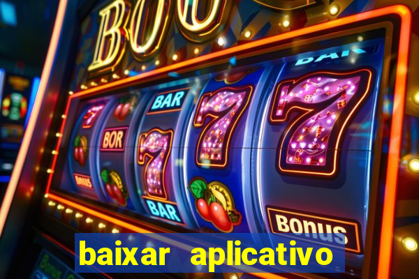 baixar aplicativo fortune tiger