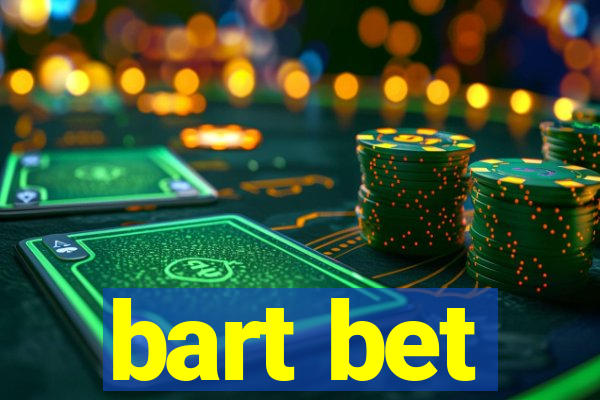 bart bet