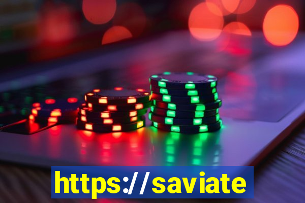 https://saviatendimento.com.br/saviatendimento/login.faces